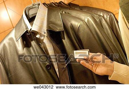bar, barcode, Clothing store, commerce View Large Photo Image Stock Image - bar, barcode, Clothing store, commerce. Fotosearch