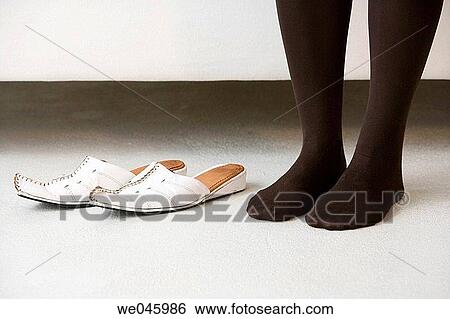 barefoot, comfort, comfortable, contemporary View Large Photo Image Stock Photograph - barefoot, comfort, comfortable, contemporary. Fotosearch