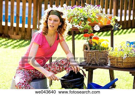 basket, contemporary, 20's View Large Photo Image Stock Image - basket, contemporary, 20's. Fotosearch