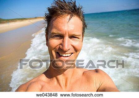 beach, Close-up, coast, coastal View Large Photo Image Stock Photo - beach, Close-up, coast, coastal. Fotosearch