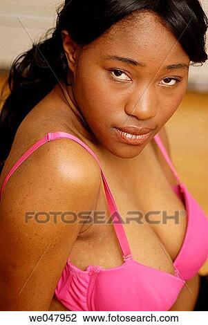 beauty, brunette, brassi? re, attractive View Large Photo Image Stock Image - beauty, brunette, brassi? re, attractive. Fotosearch