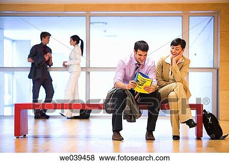 bench, businessman, business, appointment View Large Photo Image Stock Photo - bench, businessman, business, appointment. Fotosearch