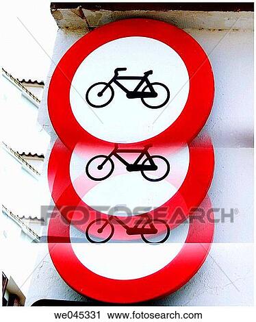 Stock Image - bicycle, Close-up, concept, corner, cycle. Fotosearch