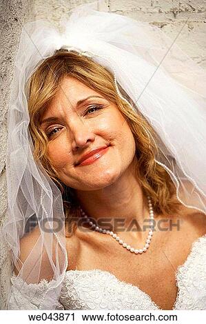 blond, blue eyes, bride View Large Photo Image Stock Image - blond, blue eyes, bride. Fotosearch