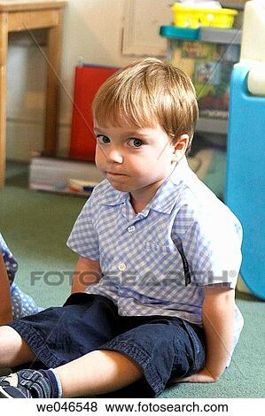 blond, child, boy, blue eyes, 3-4 years View Large Photo Image Stock Photo - blond, child, boy, blue eyes, 3-4 years. Fotosearch