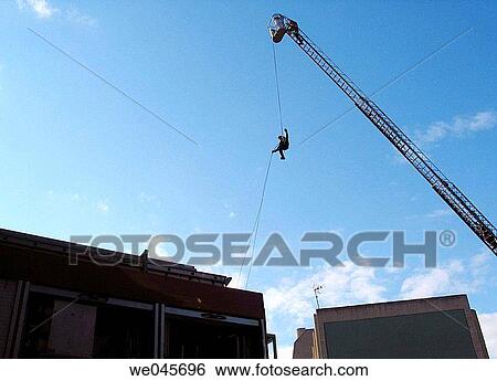 blue, blue sky, building, crane View Large Photo Image Stock Photograph - blue, blue sky, building, crane. Fotosearch