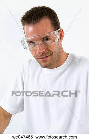 blue-collar, Blue-collar worker, contemporary View Large Photo Image Stock Photography - blue-collar, Blue-collar worker, contemporary. Fotosearch