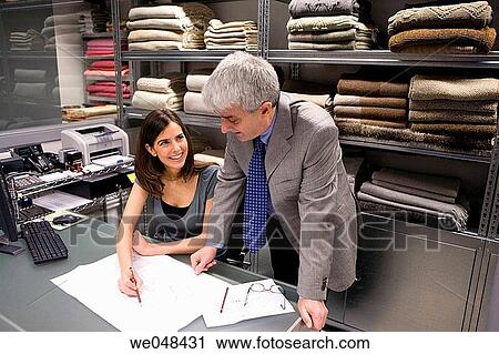 blueprint, boss, business View Large Photo Image Stock Image - blueprint, boss, business. Fotosearch
