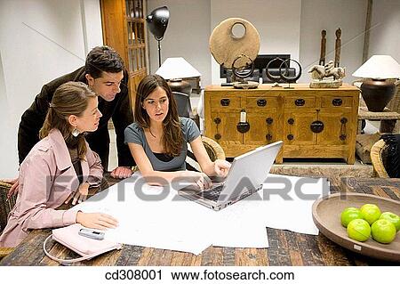 blueprint, business, colleague View Large Photo Image Stock Image - blueprint, business, colleague. Fotosearch