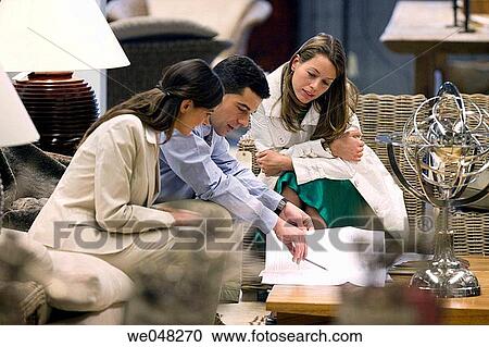 blueprint, business, colleague View Large Photo Image Stock Image - blueprint, business, colleague. Fotosearch