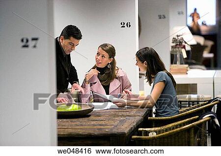 blueprint, business, colleague View Large Photo Image Stock Photograph - blueprint, business, colleague. Fotosearch