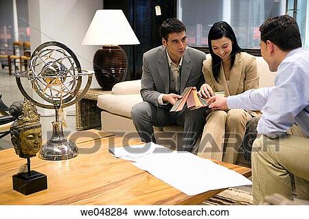 blueprint, choice, choosing, client View Large Photo Image Picture - blueprint, choice, choosing, client. Fotosearch