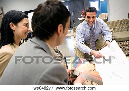 blueprint, choice, choosing, client View Large Photo Image Stock Photo - blueprint, choice, choosing, client. Fotosearch