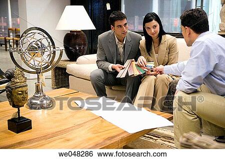 blueprint, choice, choosing, client View Large Photo Image Stock Photograph - blueprint, choice, choosing, client. Fotosearch