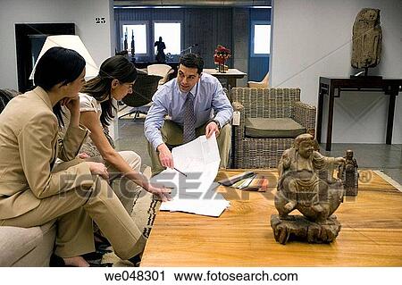 blueprint, client, contemporary View Large Photo Image Stock Image - blueprint, client, contemporary. Fotosearch