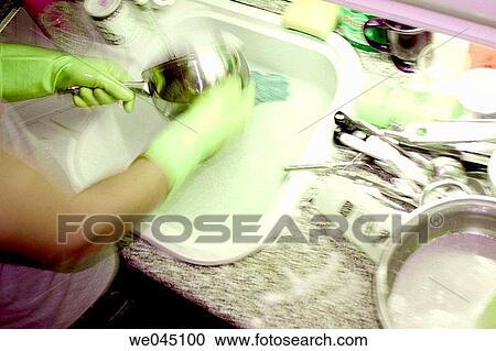 blurred motion, cleaning, clean, activity View Large Photo Image Stock Image - blurred motion, cleaning, clean, activity. Fotosearch