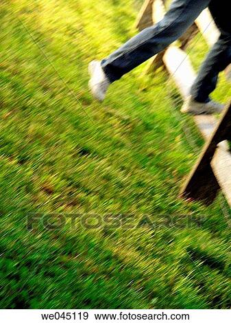 body, active, blurred motion, barrier, anonymous, action View Large Photo Image Stock Photo - body, active, blurred motion, barrier, anonymous, action. Fotosearch