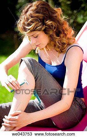 Body care, contemporary, day View Large Photo Image Stock Image - Body care, contemporary, day. Fotosearch