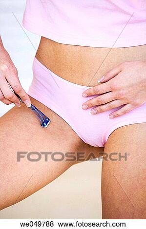 Body care, contemporary, detail, Female View Large Photo Image Stock Photo - Body care, contemporary, detail, Female. Fotosearch