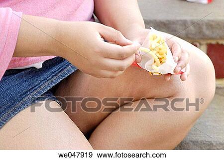 body, chip, calorie, Body part, anonymous View Large Photo Image Stock Photo - body, chip, calorie, Body part, anonymous. Fotosearch