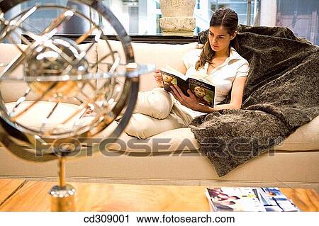 book, calm, at-home View Large Photo Image Stock Image - book, calm, at-home. Fotosearch