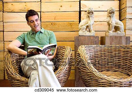 book, calm, at-home View Large Photo Image Stock Photography - book, calm, at-home. Fotosearch