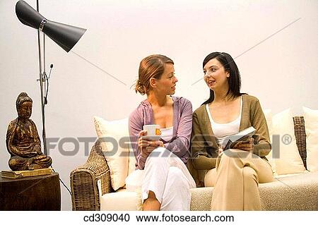 book, chat, calm, at-home View Large Photo Image Stock Image - book, chat, calm, at-home. Fotosearch