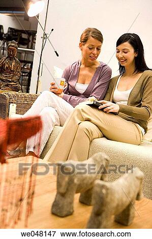 book, chat, calm, at-home View Large Photo Image Stock Photo - book, chat, calm, at-home. Fotosearch