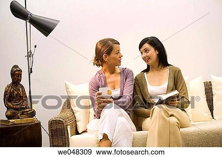 book, chat, calm, at-home View Large Photo Image Stock Photo - book, chat, calm, at-home. Fotosearch