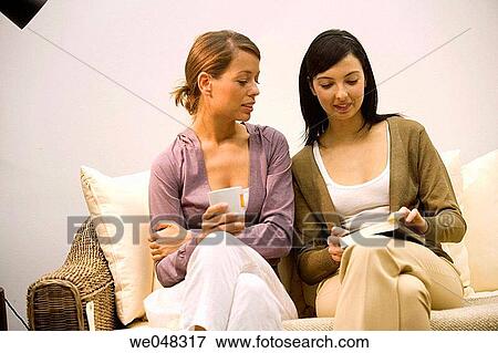 book, chat, calm, at-home View Large Photo Image Stock Photo - book, chat, calm, at-home. Fotosearch
