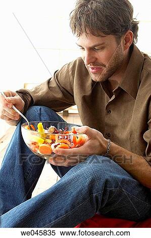 bowl, contemporary, eating View Large Photo Image Stock Photography - bowl, contemporary, eating. Fotosearch