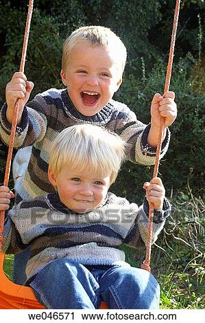 boy, activity, blond, baby, amusement, 3-4 years View Large Photo Image Stock Image - boy, activity, blond, baby, amusement, 3-4 years. Fotosearch