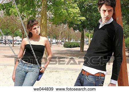 boy, contemporary, attraction View Large Photo Image Stock Photo - boy, contemporary, attraction. Fotosearch