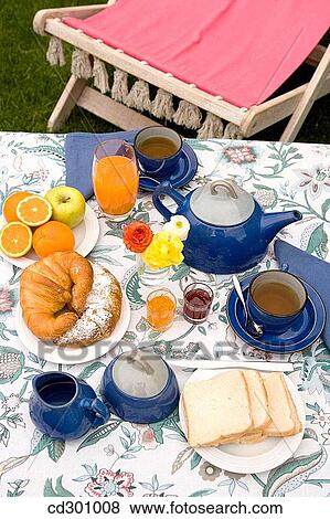 bread, Bread slice, breakfast, coffee, croissant View Large Photo Image Stock Photo - bread, Bread slice, breakfast, coffee, croissant. Fotosearch