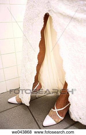 bride, contemporary, detail, dress View Large Photo Image Stock Photo - bride, contemporary, detail, dress. Fotosearch
