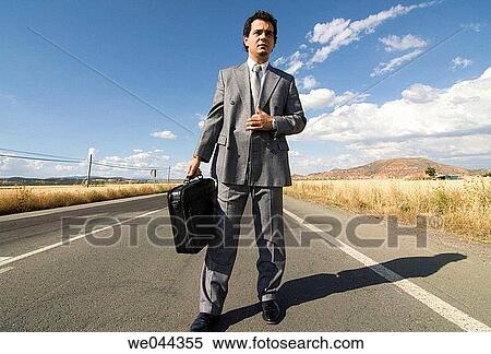 briefcase, businessman, business, 30's View Large Photo Image Stock Photography - briefcase, businessman, business, 30's. Fotosearch