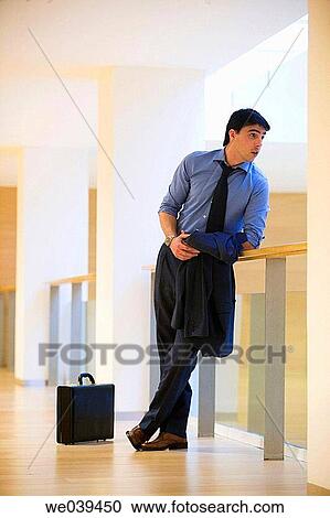 briefcase, businessman, business, appointment View Large Photo Image Stock Image - briefcase, businessman, business, appointment. Fotosearch