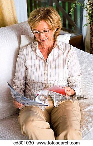 browse, browsing, at-home View Large Photo Image Stock Image - browse, browsing, at-home. Fotosearch