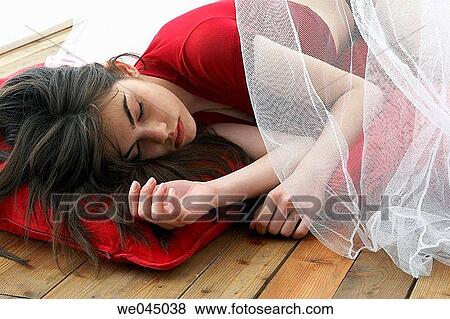 brunette, contemporary, curtain, cushion View Large Photo Image Stock Photo - brunette, contemporary, curtain, cushion. Fotosearch