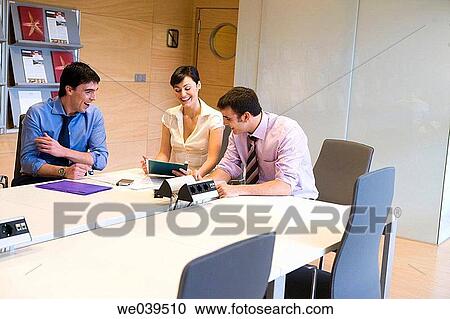 business, businessman, businesspeople, businesswoman, casual View Large Photo Image Stock Image - business, businessman, businesspeople, businesswoman, casual. Fotosearch