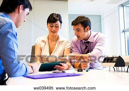 business, businessman, businesspeople, businesswoman, casual View Large Photo Image Stock Photography - business, businessman, businesspeople, businesswoman, casual. Fotosearch
