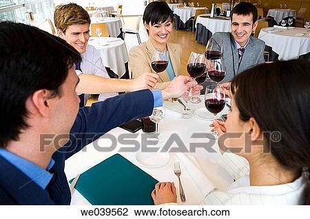 business, businesspeople, businessman, Business lunch, achievement View Large Photo Image Stock Image - business, businesspeople, businessman, Business lunch, achievement. Fotosearch