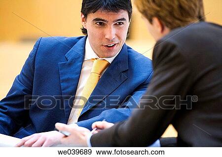 business, businesspeople, businessman, 30's View Large Photo Image Stock Photo - business, businesspeople, businessman, 30's. Fotosearch