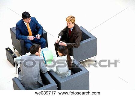 business, businesspeople, businessman, 30's View Large Photo Image Stock Photo - business, businesspeople, businessman, 30's. Fotosearch