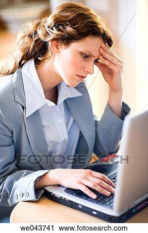 business, businesswoman, businesspeople, 20's View Large Photo Image Stock Image - business, businesswoman, businesspeople, 20's. Fotosearch