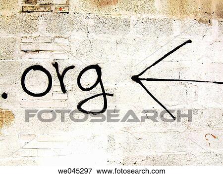 Stock Photo - business, Close-up, character, arrow. Fotosearch