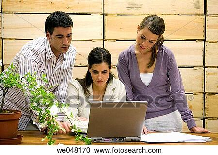 business, colleague, companion View Large Photo Image Stock Image - business, colleague, companion. Fotosearch