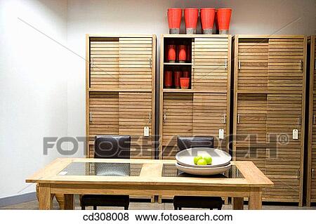 cabinet, closet, concept, cupboard, decoration View Large Photo Image Stock Photo - cabinet, closet, concept, cupboard, decoration. Fotosearch