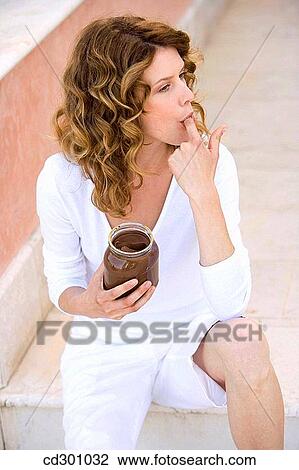calorie, chocolate, contemporary View Large Photo Image Stock Image - calorie, chocolate, contemporary. Fotosearch