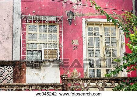 Carmo neighborhood, Pelourinho area of Salvador da Bahia, considered by UNESCO to be the most important grouping of 17th & 18th Century Colonial Architecture in the Americas, Brazil View Large Photo Image Stock Image - Carmo neighborhood, Pelourinho area of Salvador da Bahia, considered by UNESCO to be the most important grouping of 17th & 18th Century Colonial Architecture in the Americas, Brazil. Fotosearch